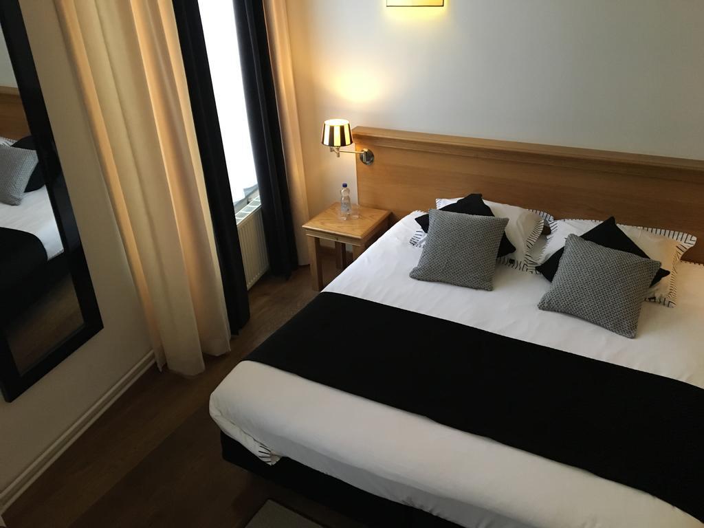 מאסטריכט Chambres D'Hotes Rekko מראה חיצוני תמונה