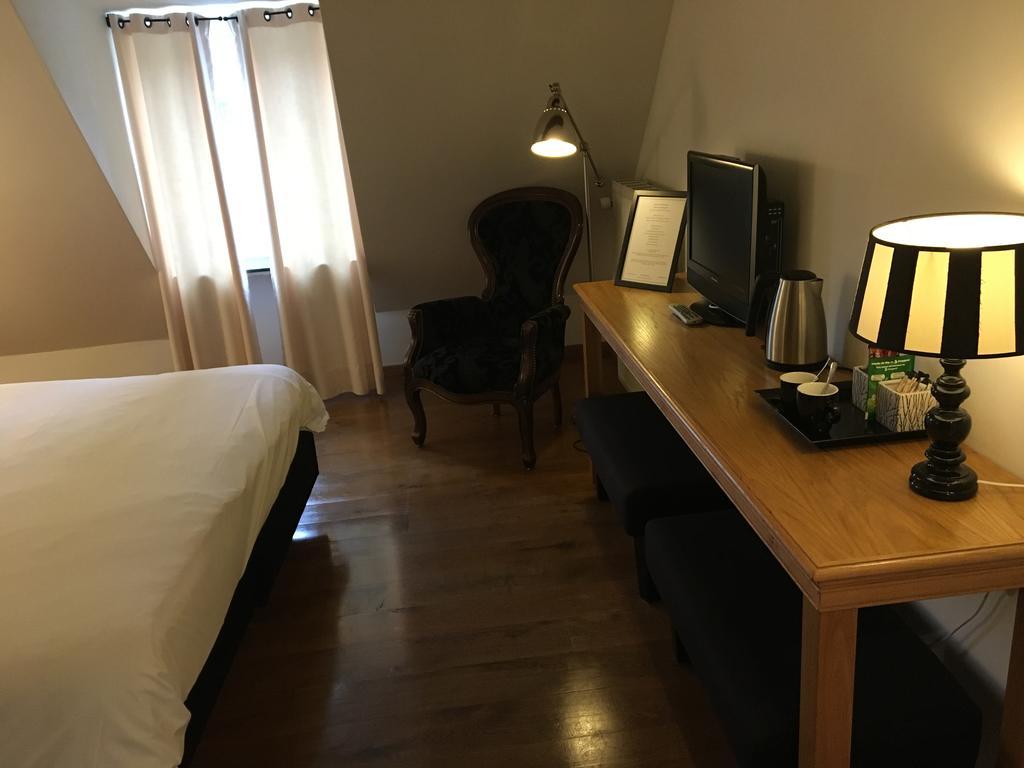 מאסטריכט Chambres D'Hotes Rekko מראה חיצוני תמונה