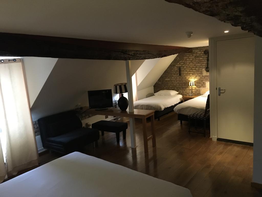 מאסטריכט Chambres D'Hotes Rekko מראה חיצוני תמונה