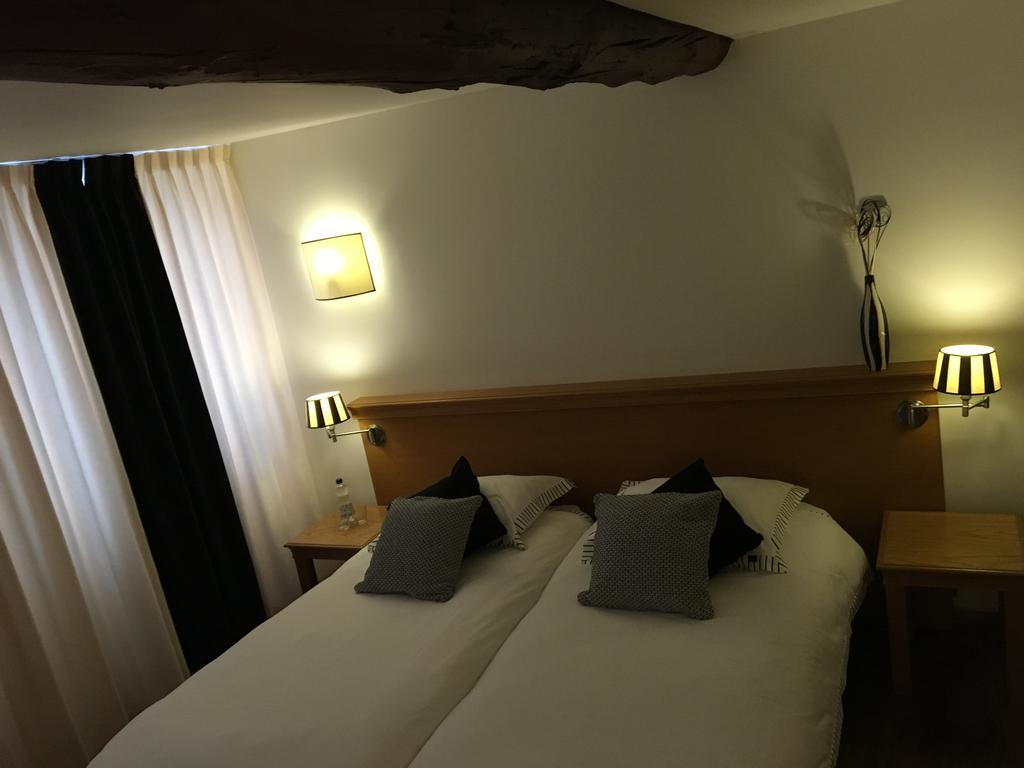 מאסטריכט Chambres D'Hotes Rekko מראה חיצוני תמונה