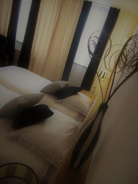 מאסטריכט Chambres D'Hotes Rekko מראה חיצוני תמונה