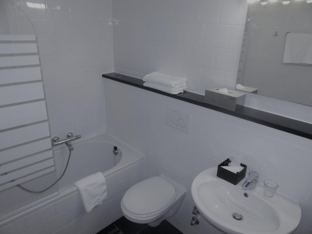 מאסטריכט Chambres D'Hotes Rekko מראה חיצוני תמונה