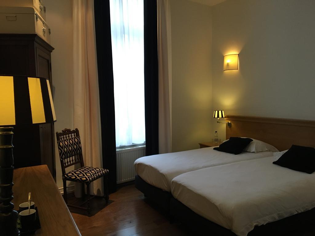 מאסטריכט Chambres D'Hotes Rekko מראה חיצוני תמונה