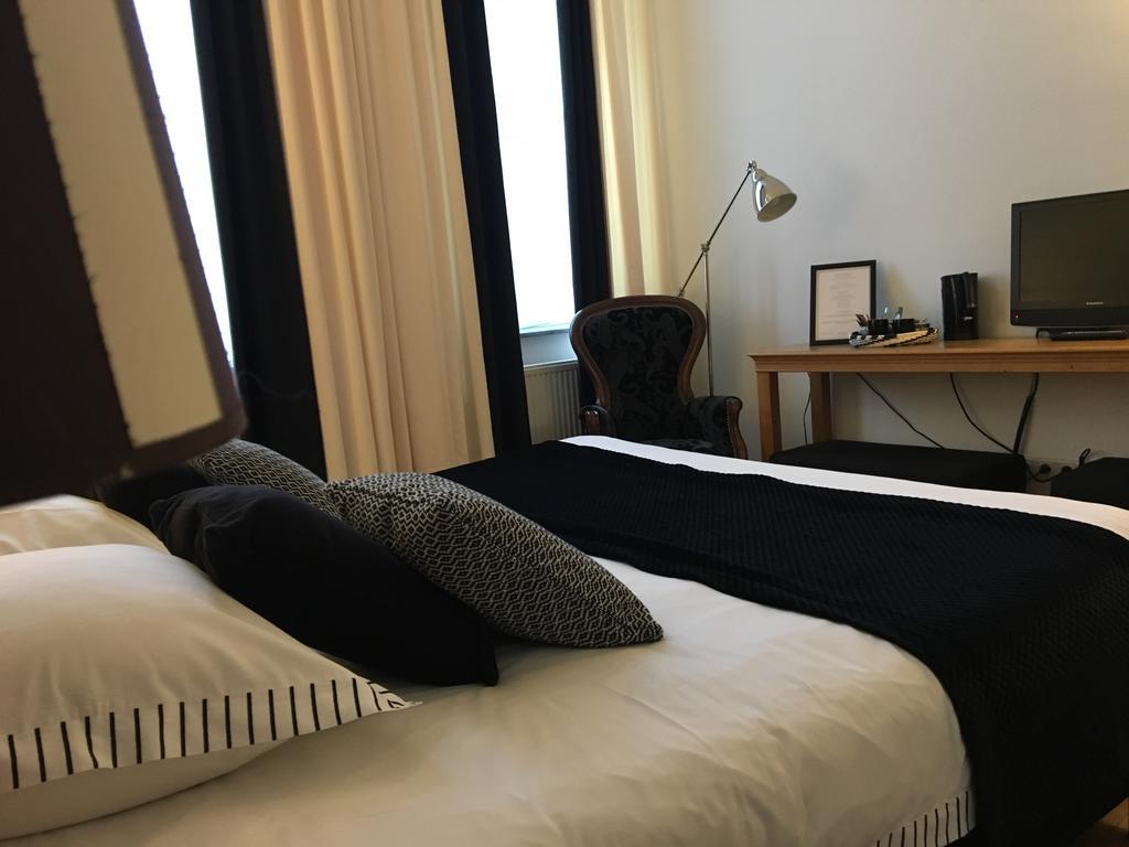 מאסטריכט Chambres D'Hotes Rekko מראה חיצוני תמונה