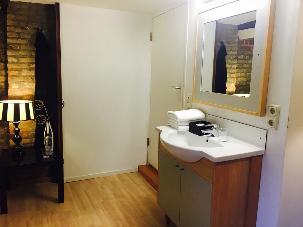 מאסטריכט Chambres D'Hotes Rekko מראה חיצוני תמונה