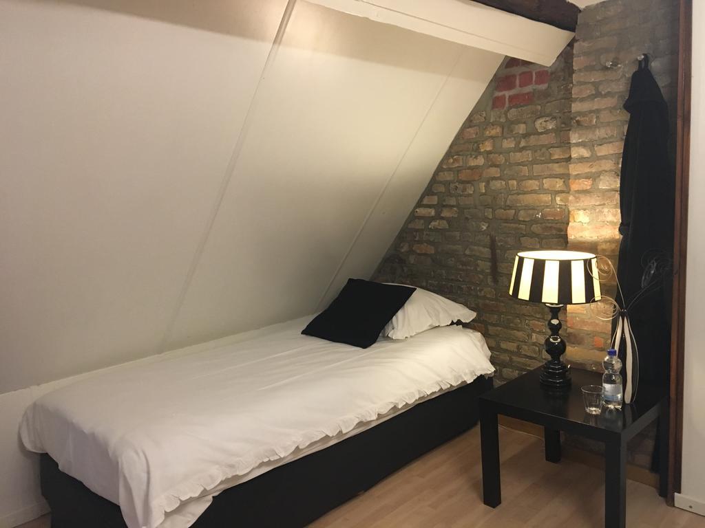 מאסטריכט Chambres D'Hotes Rekko מראה חיצוני תמונה