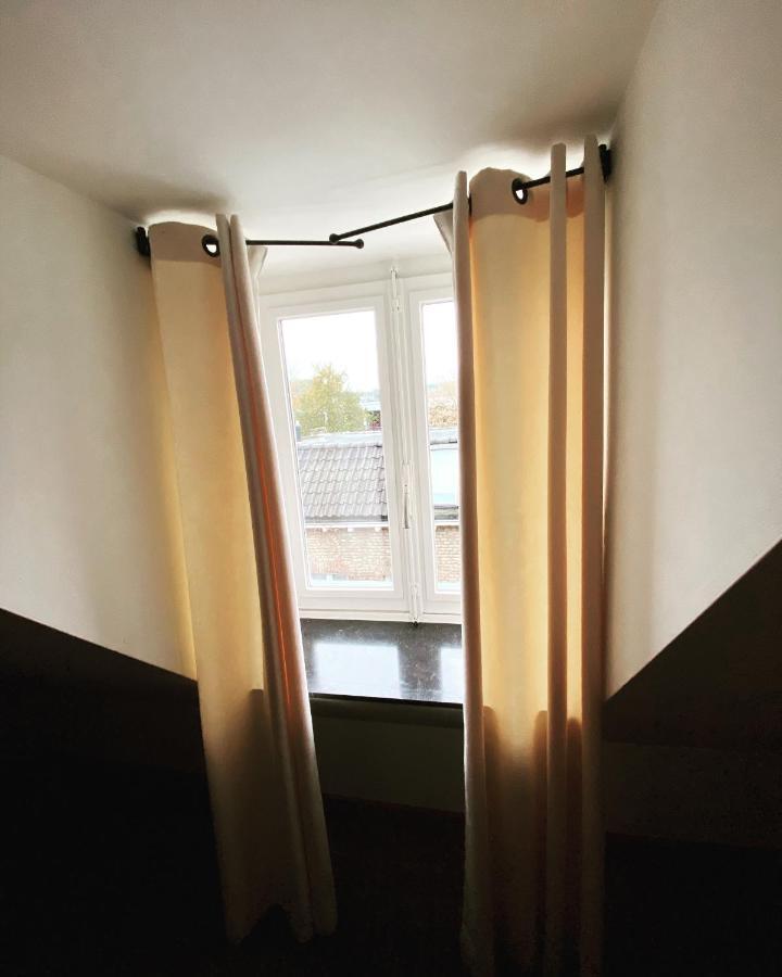 מאסטריכט Chambres D'Hotes Rekko מראה חיצוני תמונה